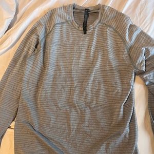 Lululemon long sleeve